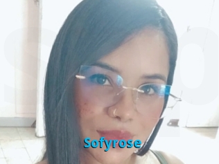 Sofyrose