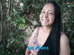 Sol_evans