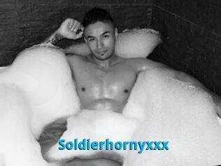 Soldierhornyxxx