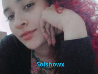 Solshowx