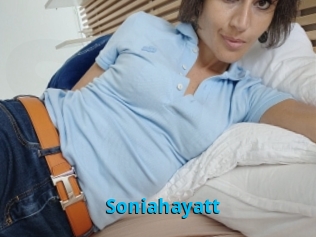 Soniahayatt