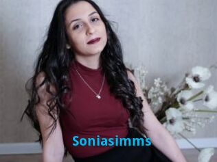 Soniasimms