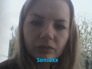 Soniaxx