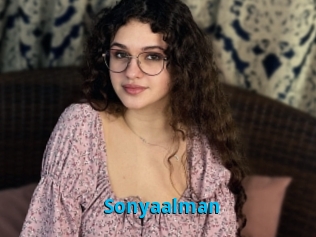 Sonyaalman