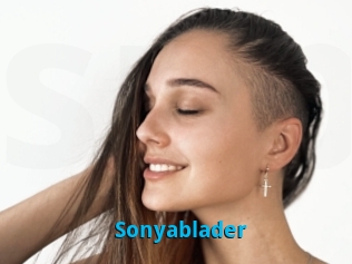 Sonyablader