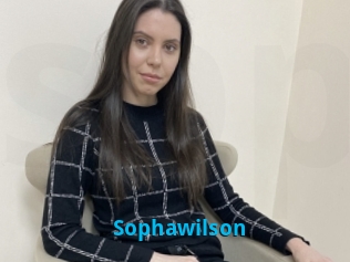 Sophawilson