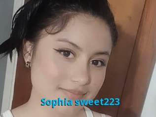 Sophia_sweet223