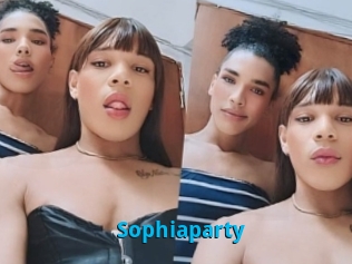 Sophiaparty