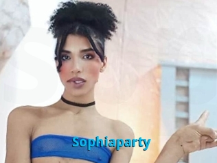 Sophiaparty