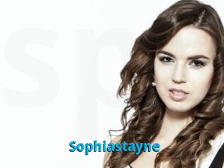 Sophiastayne