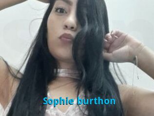 Sophie_burthon