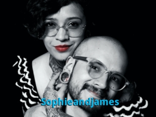 Sophieandjames