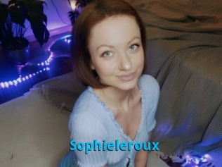 Sophieleroux