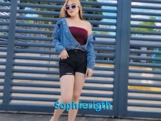 Sophierigth