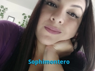 Sophimontero