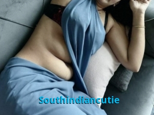 Southindiancutie