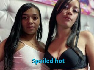 Spoiled_hot