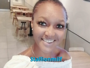 Stallionmilf