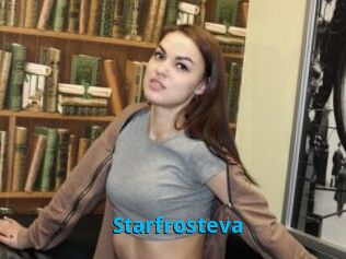 Starfrosteva