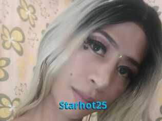 Starhot25