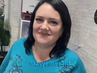 Stasyemerald