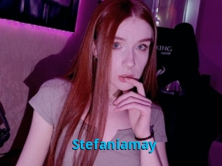 Stefaniamay