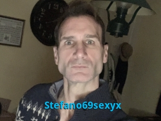 Stefano69sexyx