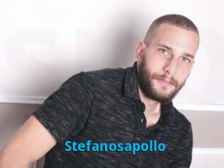 stefanosapollo Stinkypinkpimpin