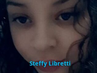 Steffy_Libretti