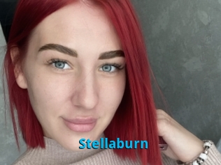 Stellaburn