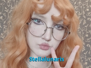 Stellalunaris