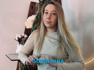 Stephanna