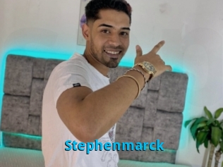 Stephenmarck