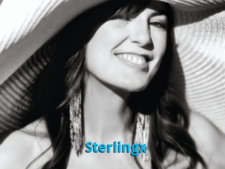 Sterlingx