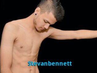 Stevanbennett