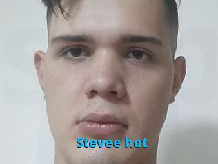 Stevee_hot