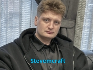 Stevemcraft