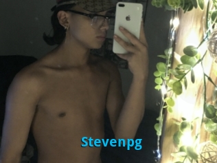 Stevenpg