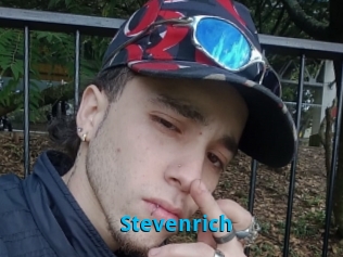 Stevenrich