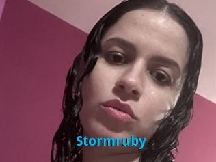 Stormruby