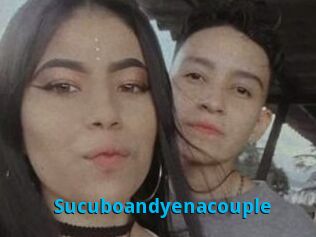 Sucuboandyenacouple