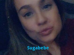 Sugabebe