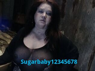 Sugarbaby12345678