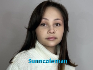 Sunncoleman