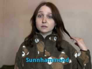 Sunnhammond