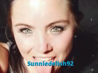 Sunniedelish92