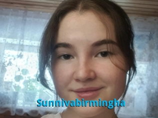 Sunnivabirmingha