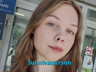 Sunnivacurson