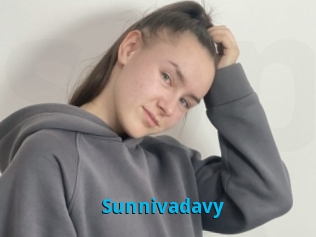 Sunnivadavy