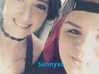 Sunnyxo